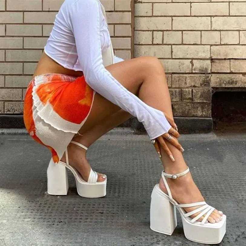 Bratz heels for adults Schwule pornos