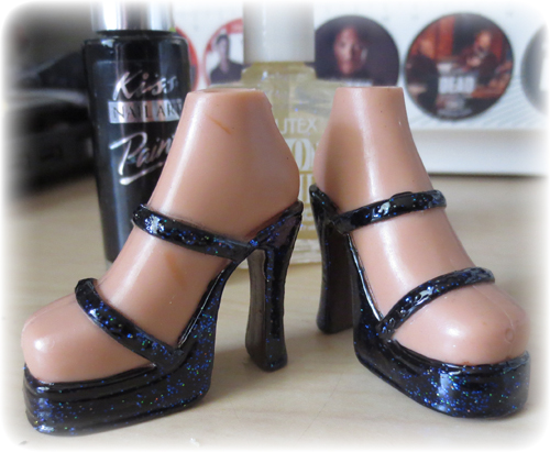 Bratz shoes for adults Horror costumes for adults