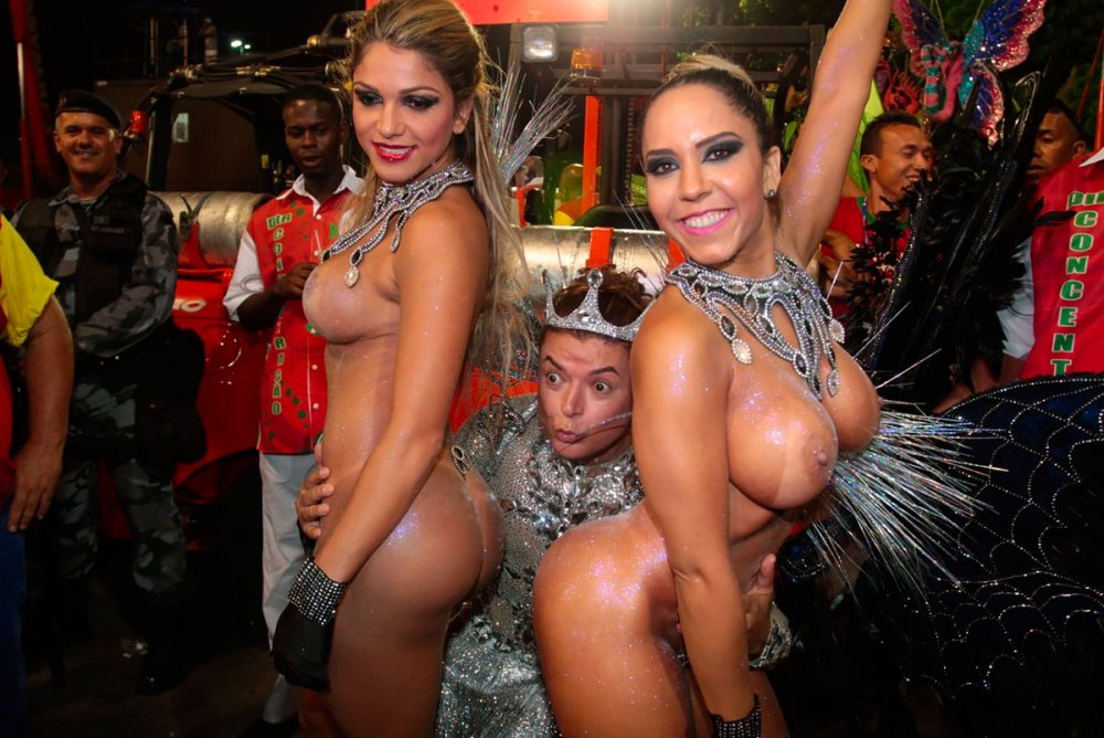 Brazil carnaval porn Hot midget gets fucked