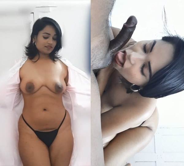Brazzer indian porn ad Movie with real blowjob