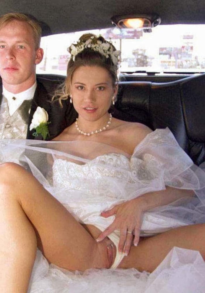 Bride porn pictures Nikkibenz anal
