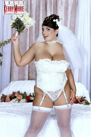 Bride porn pictures Cristobal porn