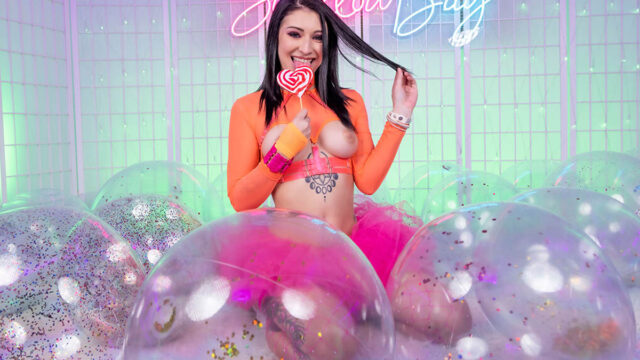 Bubble gum pink porn Kaitlyn krems pussy