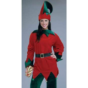 Buddy the elf costume adult Male escorts in kansas city