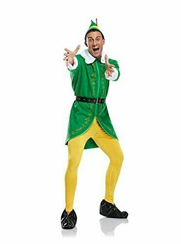 Buddy the elf costume adult Escorts in johnson city tn