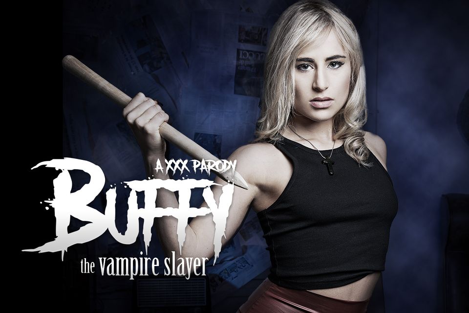 Buffy the vampire slayer porn parody Perfect body step mom porn