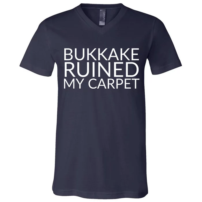 Bukkake ruined my carpet Swaddle for adults