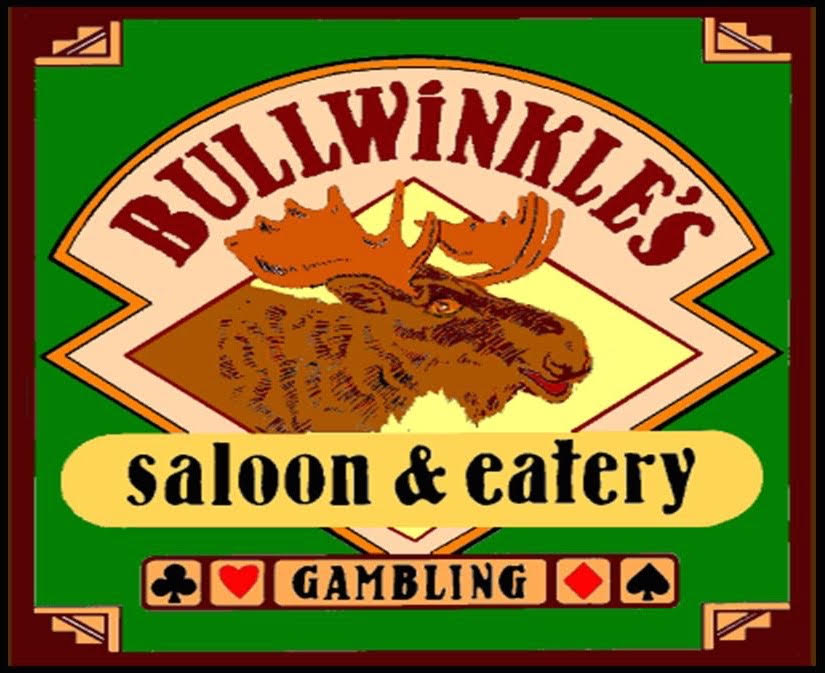 Bullwinkles west yellowstone webcam Prostitute house porn