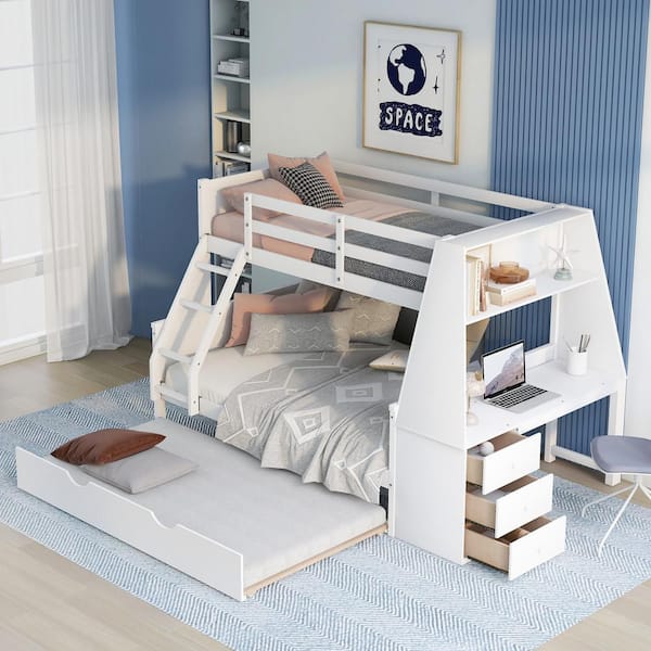 Bunk beds with trundle for adults Superchat porn