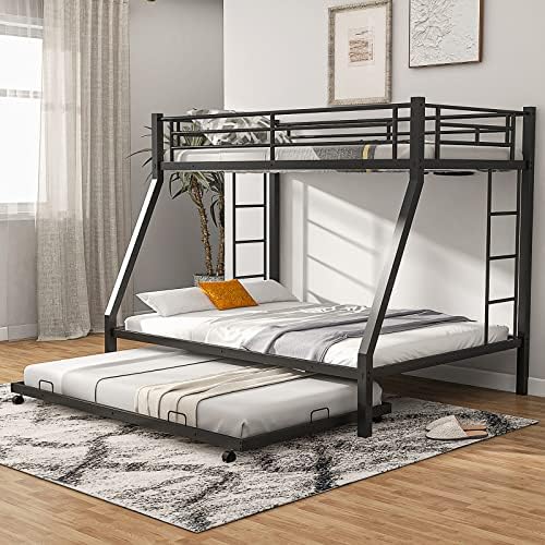 Bunk beds with trundle for adults Babygmag porn