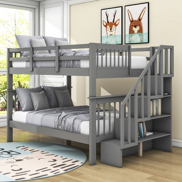 Bunk beds with trundle for adults Do most women like anal sex