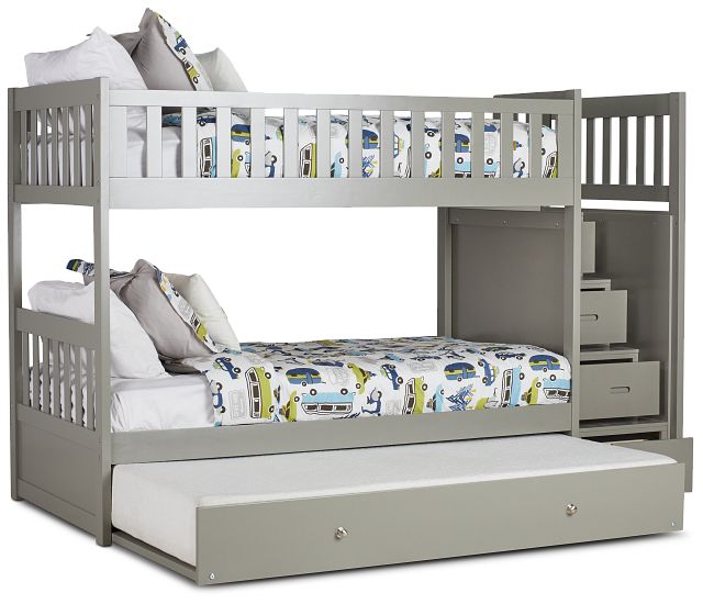 Bunk beds with trundle for adults Handjob gif
