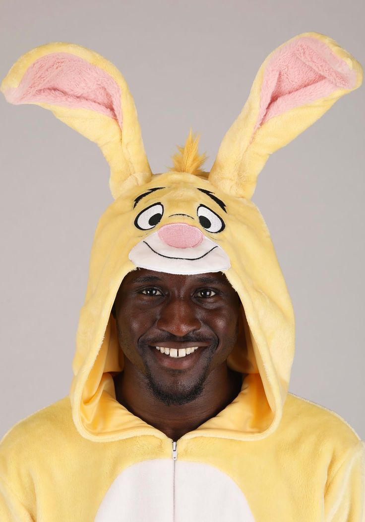 Bunny rabbit costume adults Kelly payne teachers xxx reward