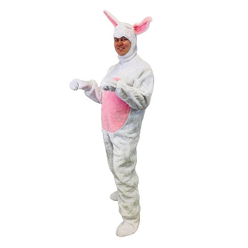 Bunny rabbit costume adults Lgbt board game speed dating boston