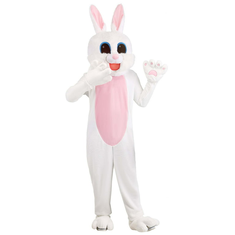 Bunny rabbit costume adults Ihearttrenityy onlyfans porn