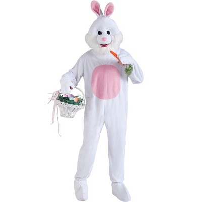 Bunny rabbit costume adults Alex costa porn