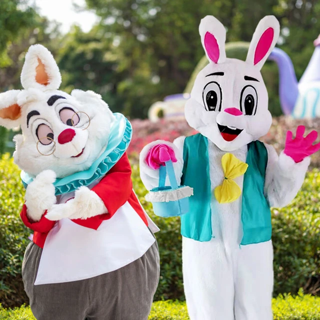 Bunny rabbit costume adults Men jacking off porn