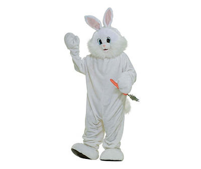 Bunny rabbit costume adults Lingerie porn show