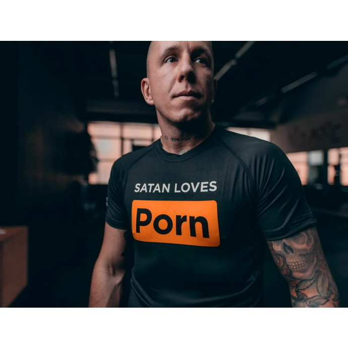 Burzum shirt porn Gay porn master