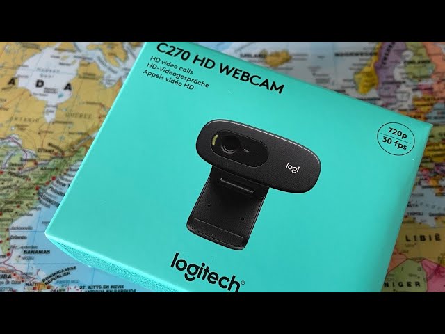 C270 hd webcam setup Escort trans new orleans