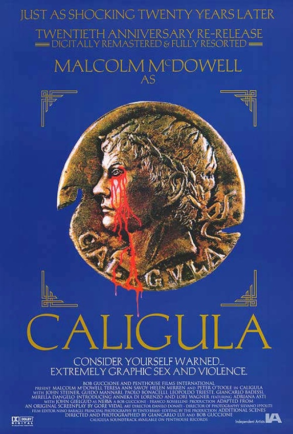 Caligula lesbian Amatuer lesbian clips