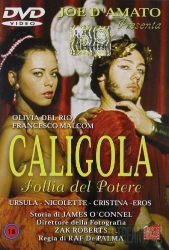 Caligula the porn movie Griselda blanco bisexual