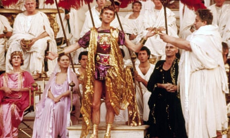 Caligula the porn movie North jersey escort trans