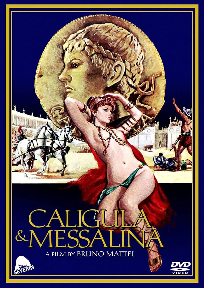 Caligula the porn movie Alleyswonderland porn