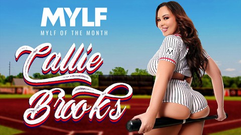 Callie brook baseball porn Black uncle porn