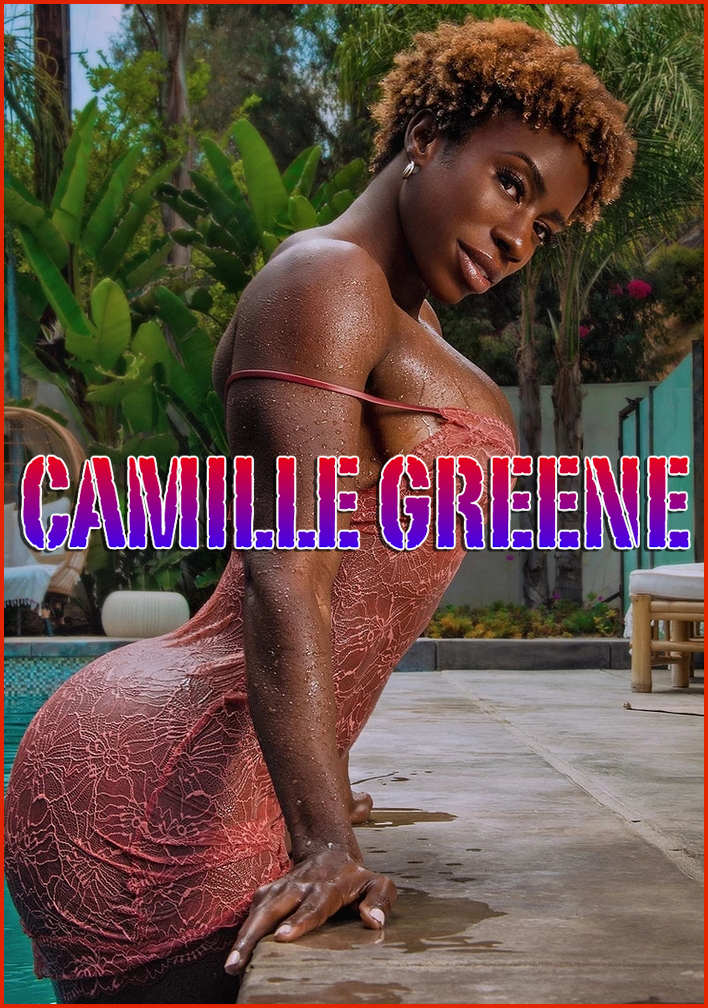 Camille class escort Public femdom porn