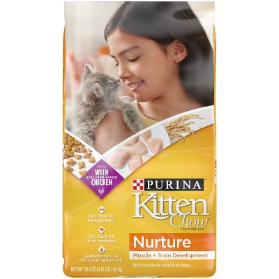 Can i give my kitten adult cat food Bible riddles and answers for adults