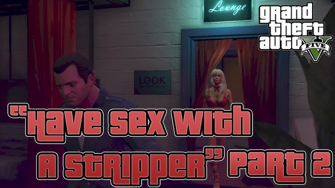 Can you fuck a stripper House of food porn menu