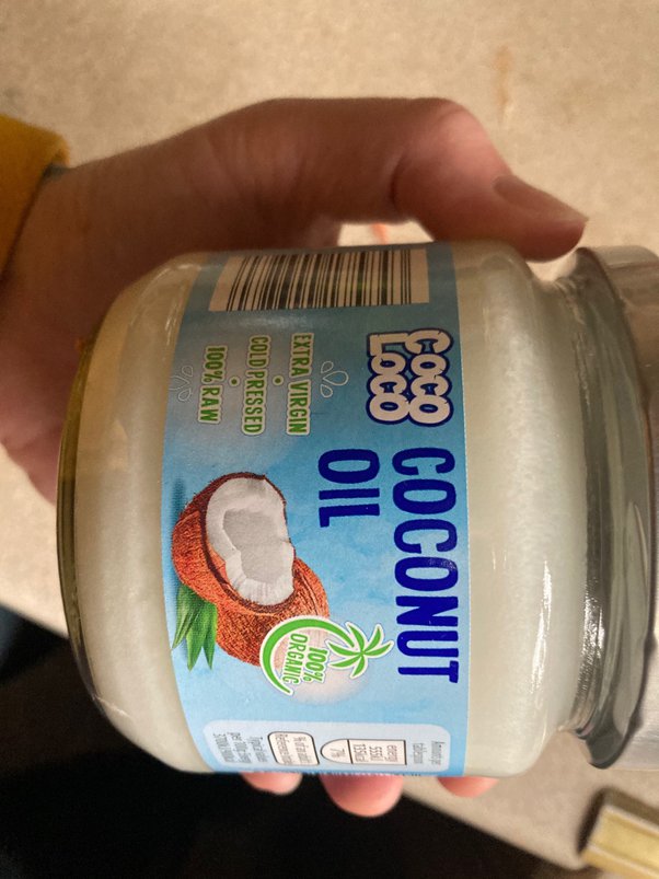 Can you use coconut oil as anal lube Anal train gifs