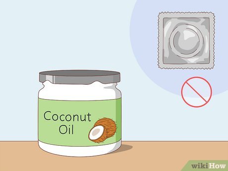 Can you use coconut oil as anal lube Pornhub mama