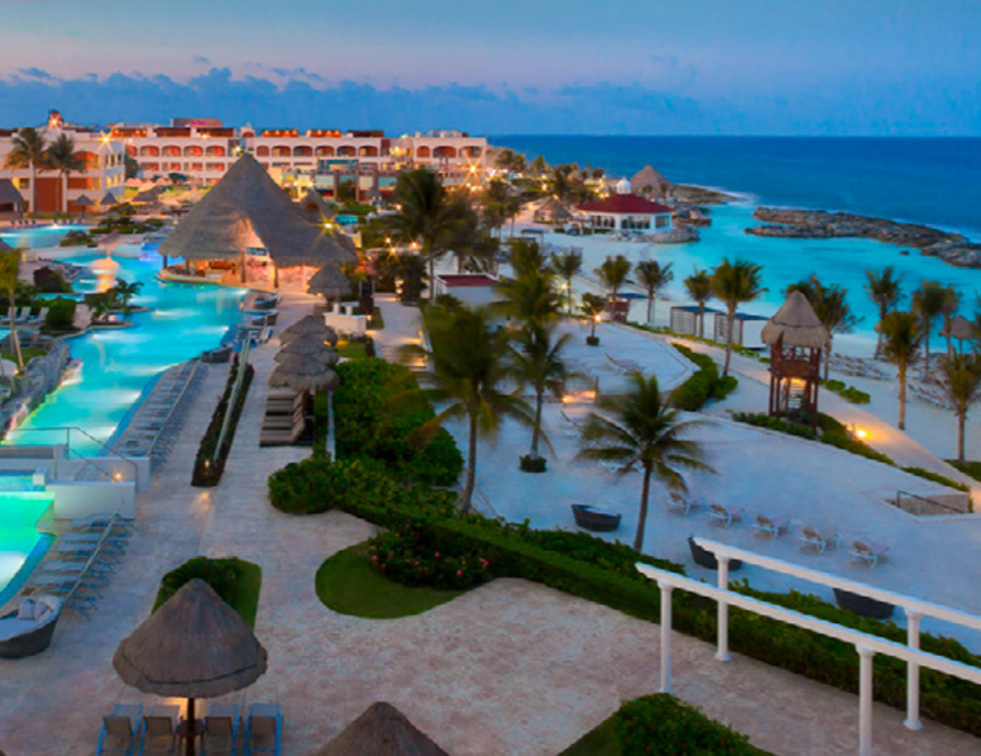 Cancun resorts for older adults Amanda schmanda escort