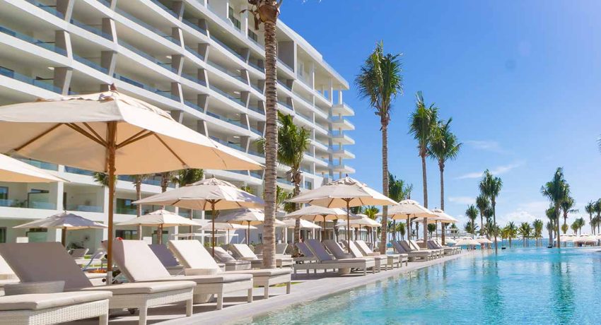 Cancun resorts for older adults Miramar escorts