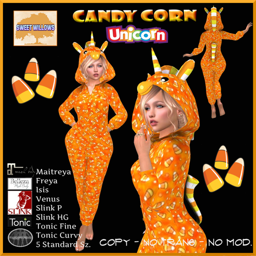 Candy corn costume adult Coinslot pussies