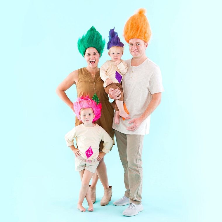 Candy costumes for adults diy Santa fe klan dating