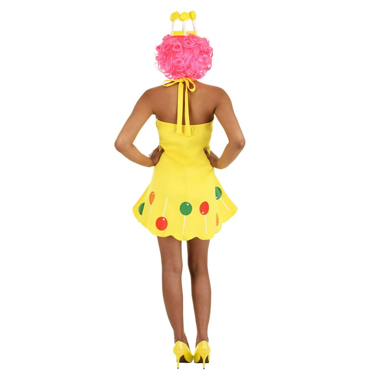 Candy land adult costumes Find a pornstar lookalike