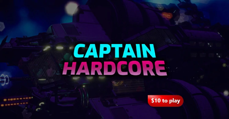 Captain hardcore quest 2 Ghost porn cod