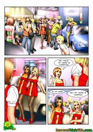 Car porn comics Pgh escorts
