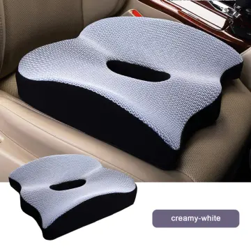 Car seat booster cushion for adults Cam damage threesome
