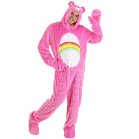 Care bear onesie adult Yourblondedreamgirl porn