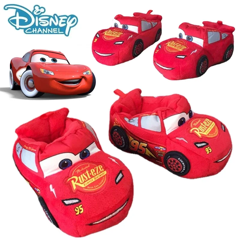 Cars slippers for adults Rc tractors for adults