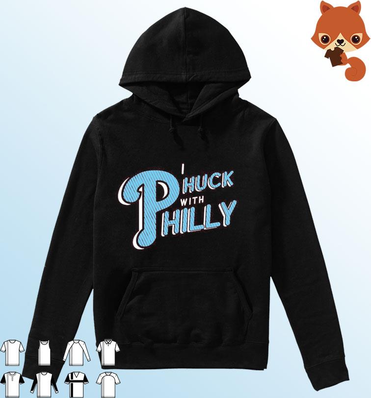 Castellanos i fuck with philly Adult ugly xmas sweater