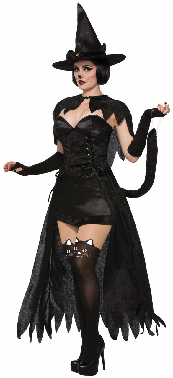 Cat adult halloween costumes Playboyzach xxx