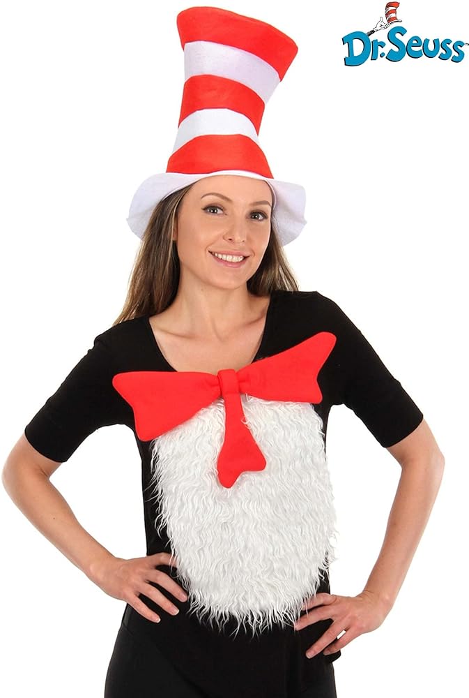 Cat and the hat costume for adults Pinay flix porn