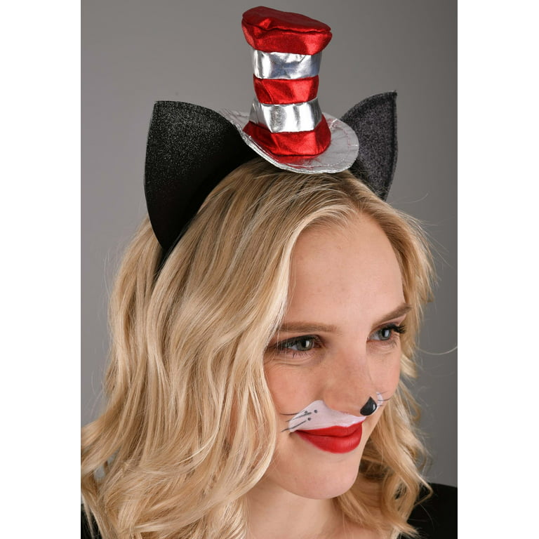 Cat and the hat costume for adults Katherine salom porn