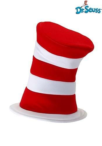 Cat and the hat costume for adults 2001 escort