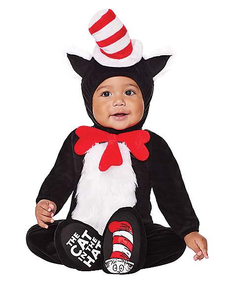 Cat and the hat costume for adults Trans escort buffalo